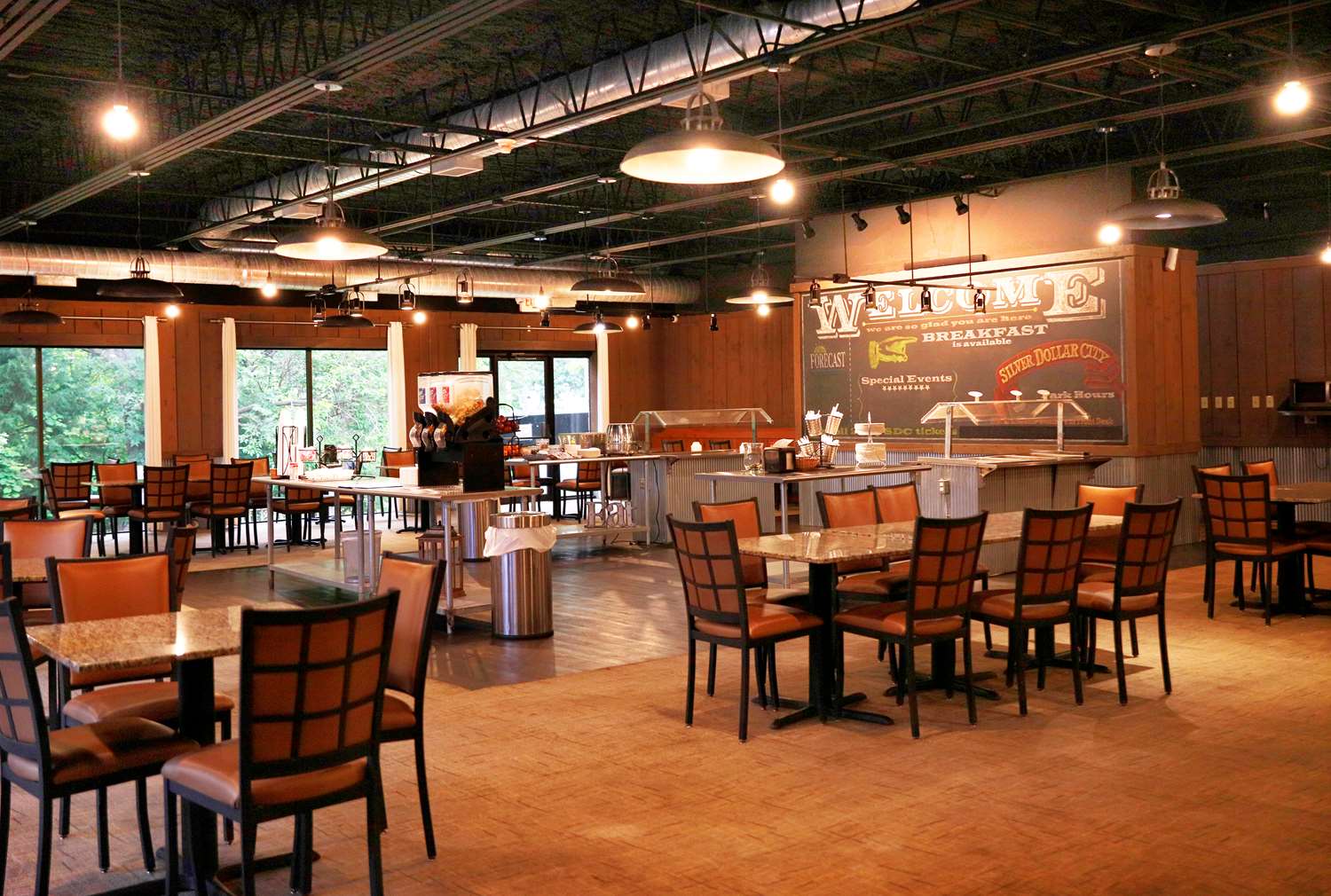 Branson Inn And Conference Center 8/15