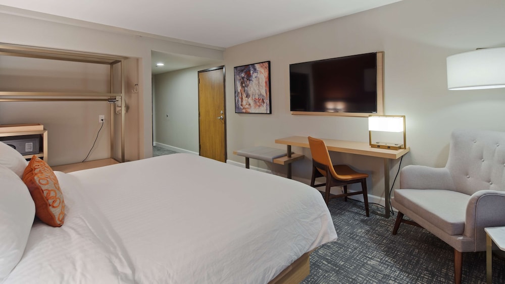 Lincoln Hotel Monterey Park Los Angeles 21/74