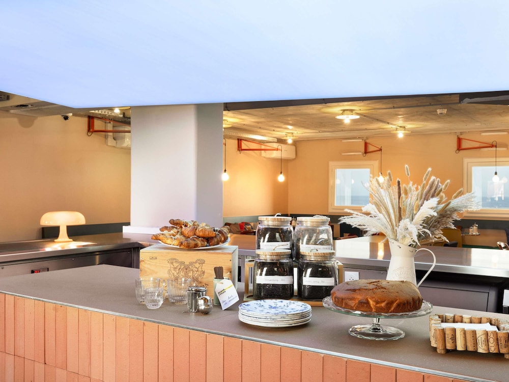 Greet Hotel Nice Aeroport Promenade des Anglais 6/50