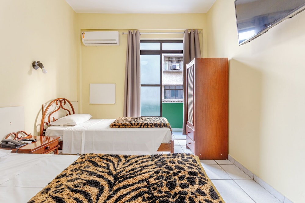 SUPERIOR, TWIN BEDS