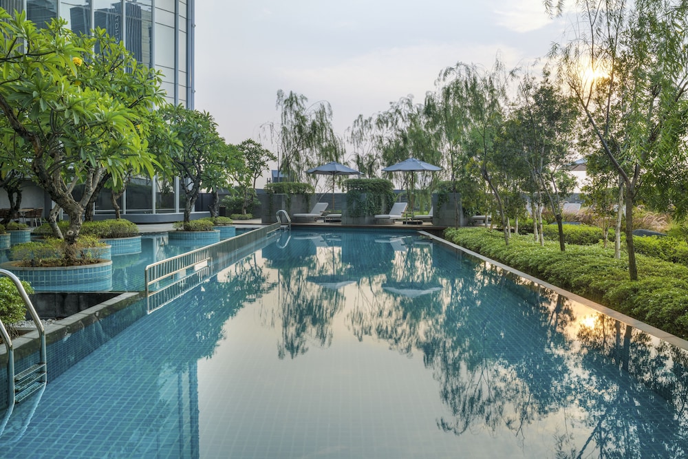 Swissotel Jakarta PIK Avenue 3/75