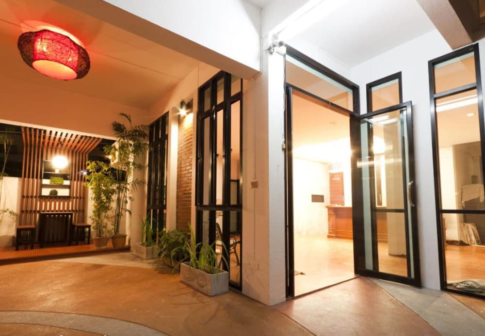 Shan Boutique Hotel 3/54