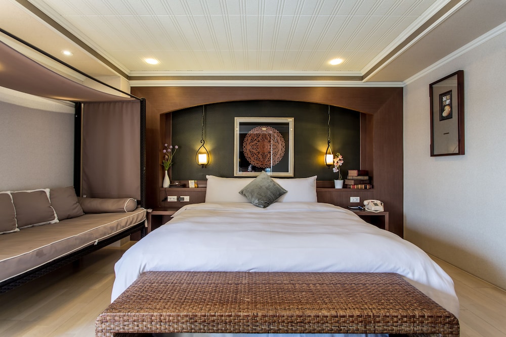 MF Hotel Penghu 7/70