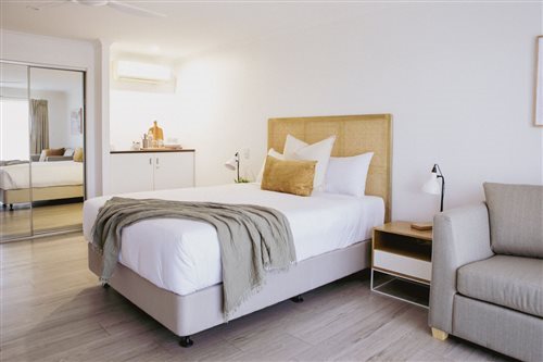 Queen Room