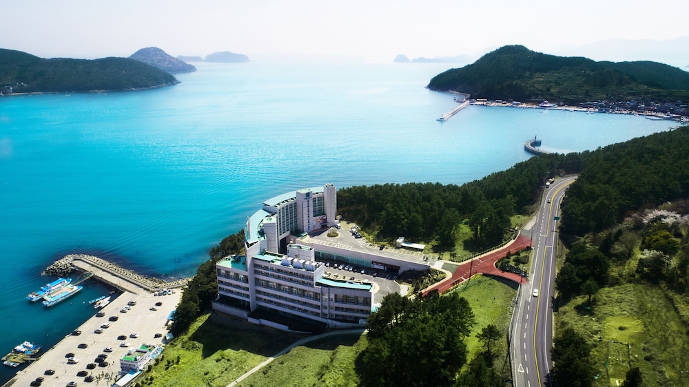 Hotel Riviera Geoje 57/61