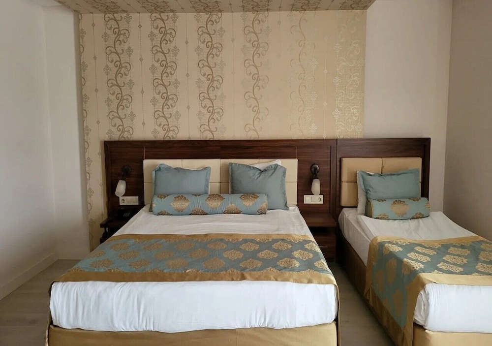 Maya World Park Belek 24/50