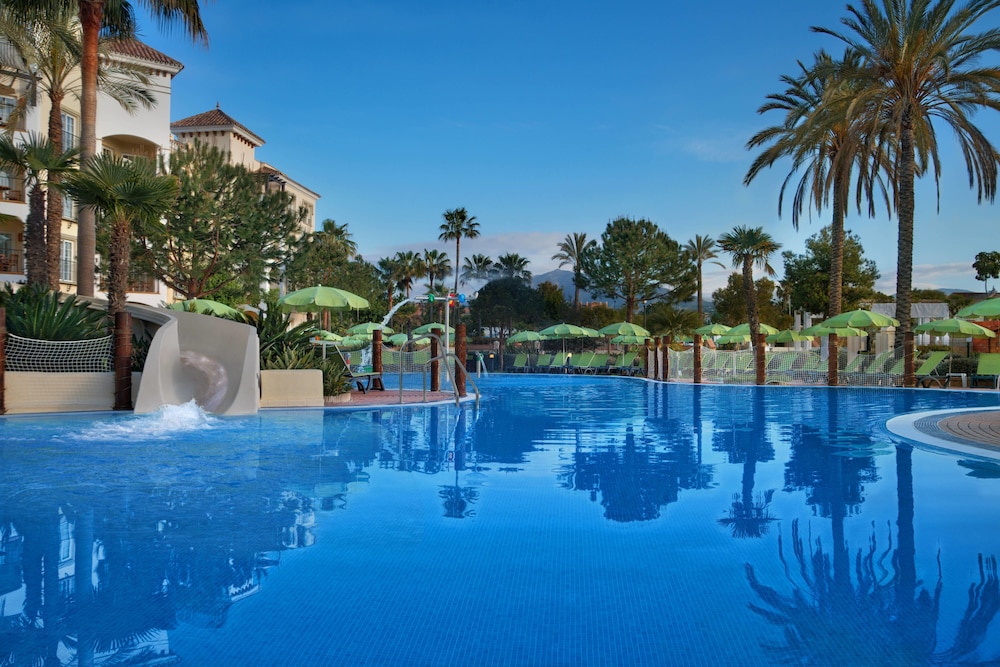 Marriotts Playa Andaluza in COSTA DEL SOL