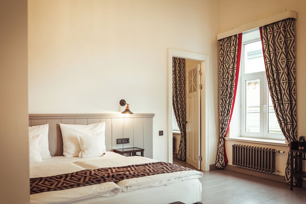 Art Hotel Roma 14/50