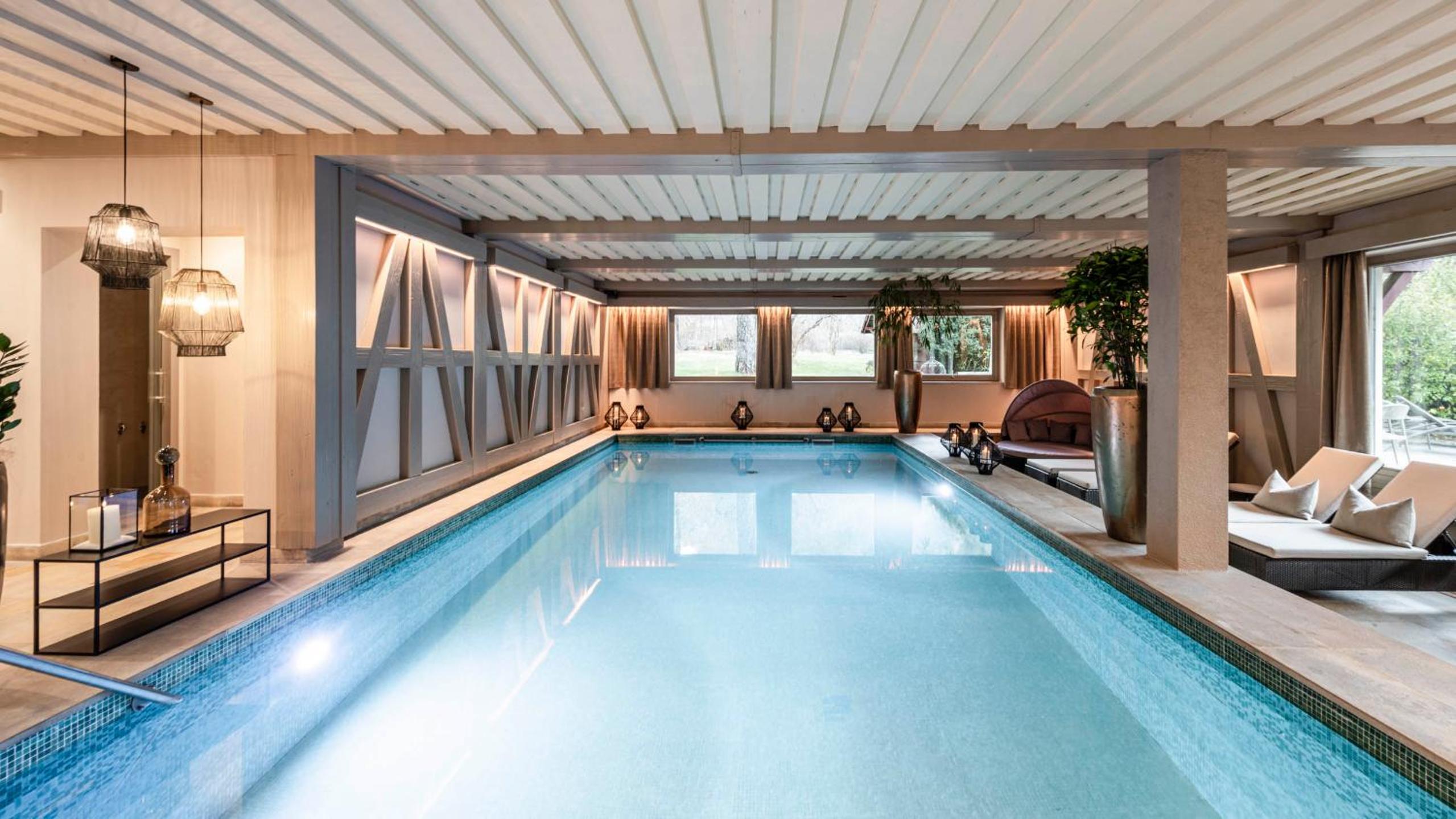 Romantik Hotel & Restaurant Stafler 12/24