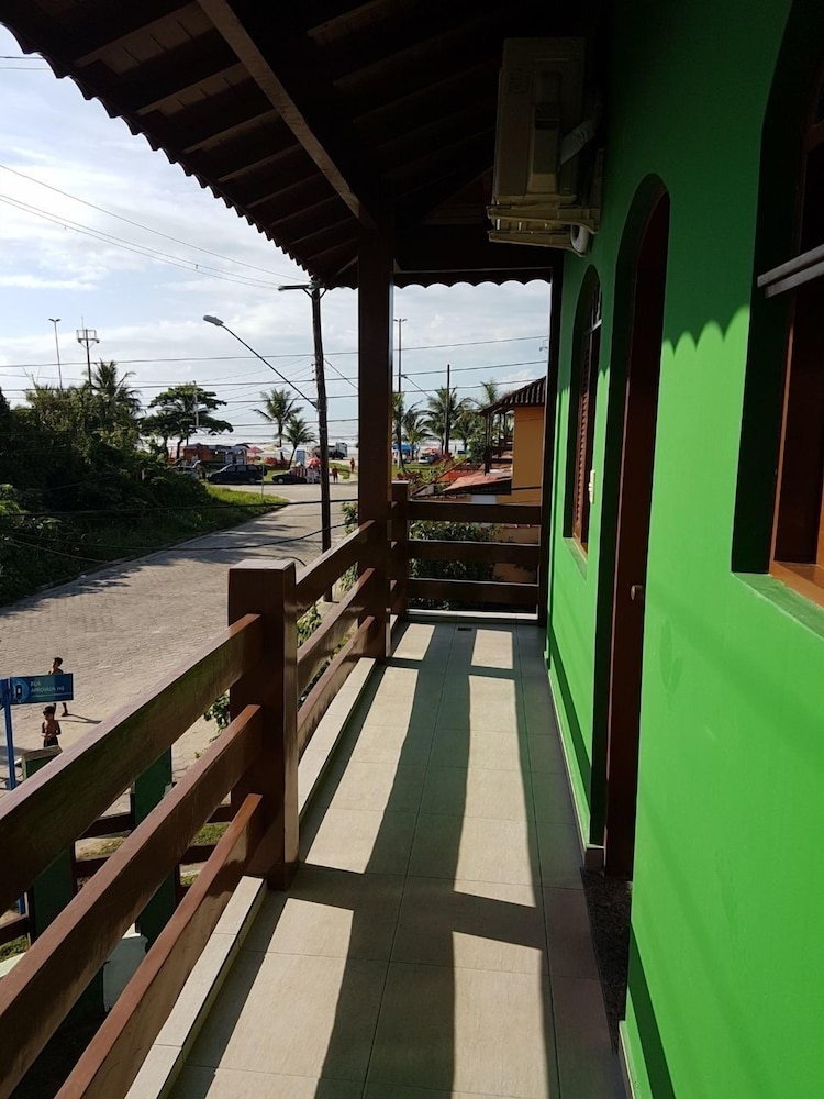 Oasis Pousada 13/40
