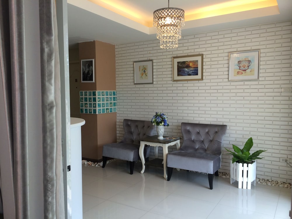 Baan Fahslalom Holiday Apartment 22/38