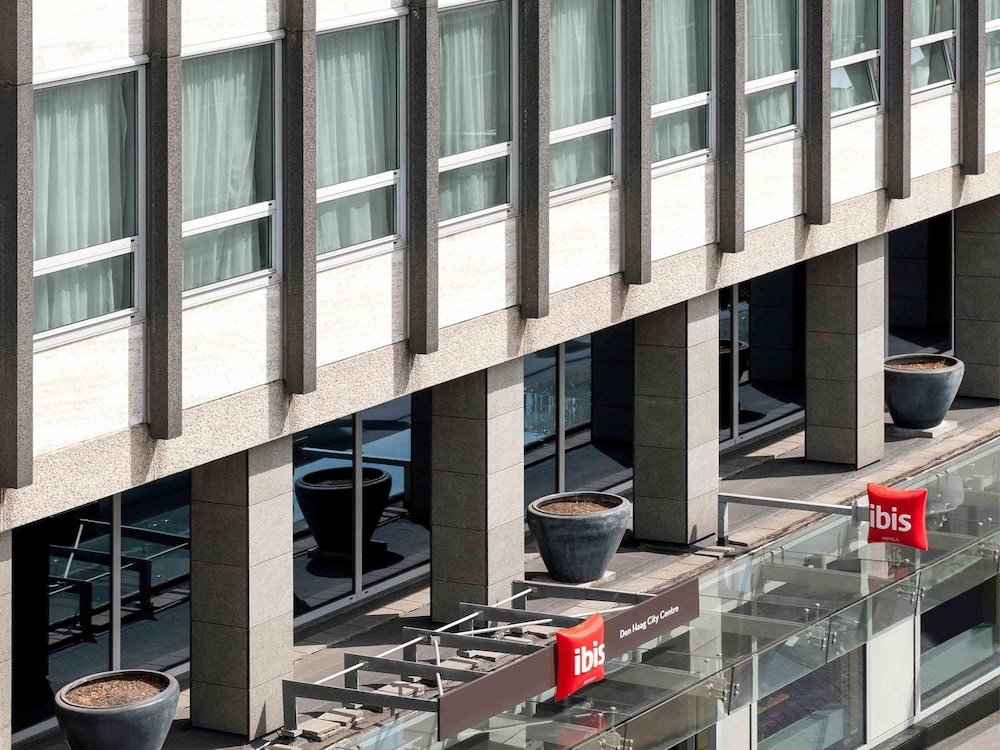 Ibis Den Haag City Centre 8/71