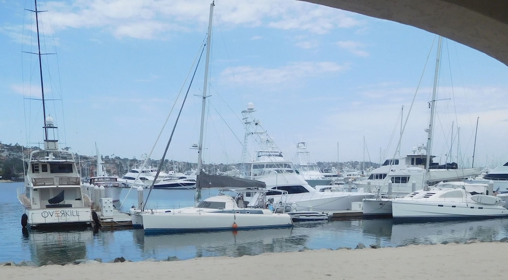 Kona Kai San Diego Resort 54/71