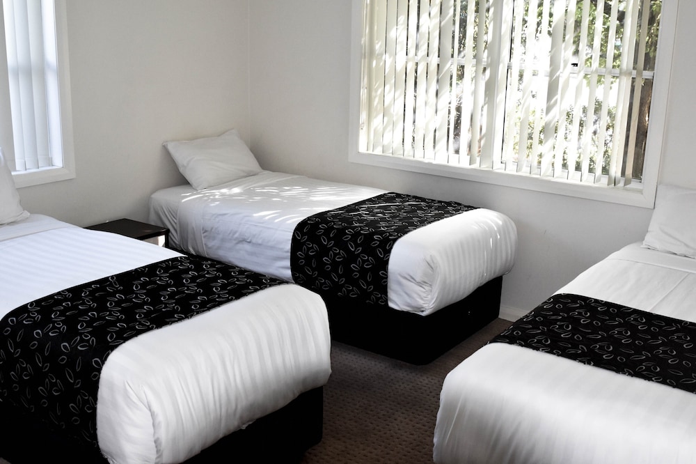 The Charles Boutique Hotel 14/38