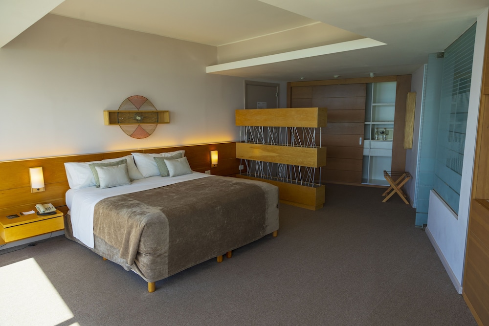 Design Suites Calafate 4/50