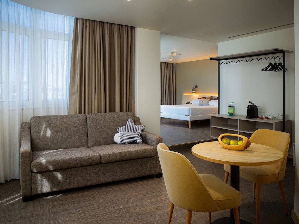 ibis Styles Lisboa Centro Liberdade NE 49/69