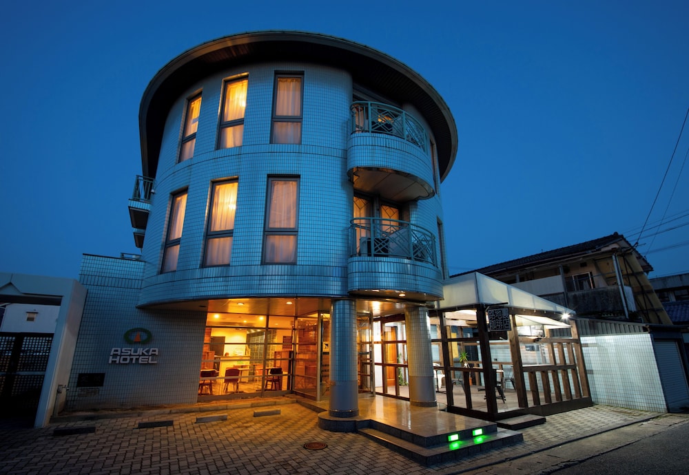 Asuka Hotel 2/50