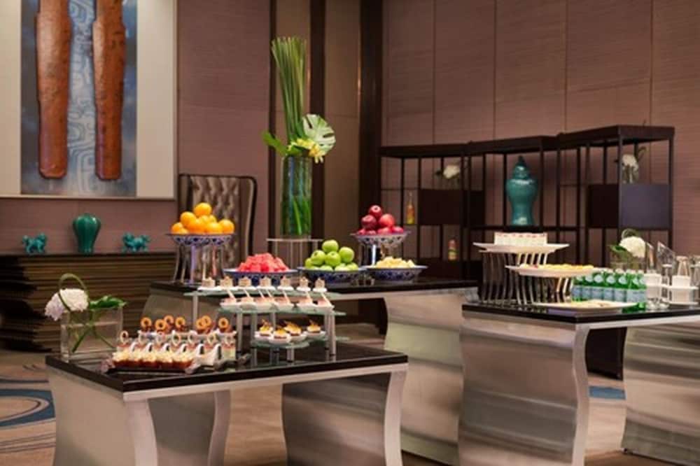 Wanda Realm Jingzhou 28/44