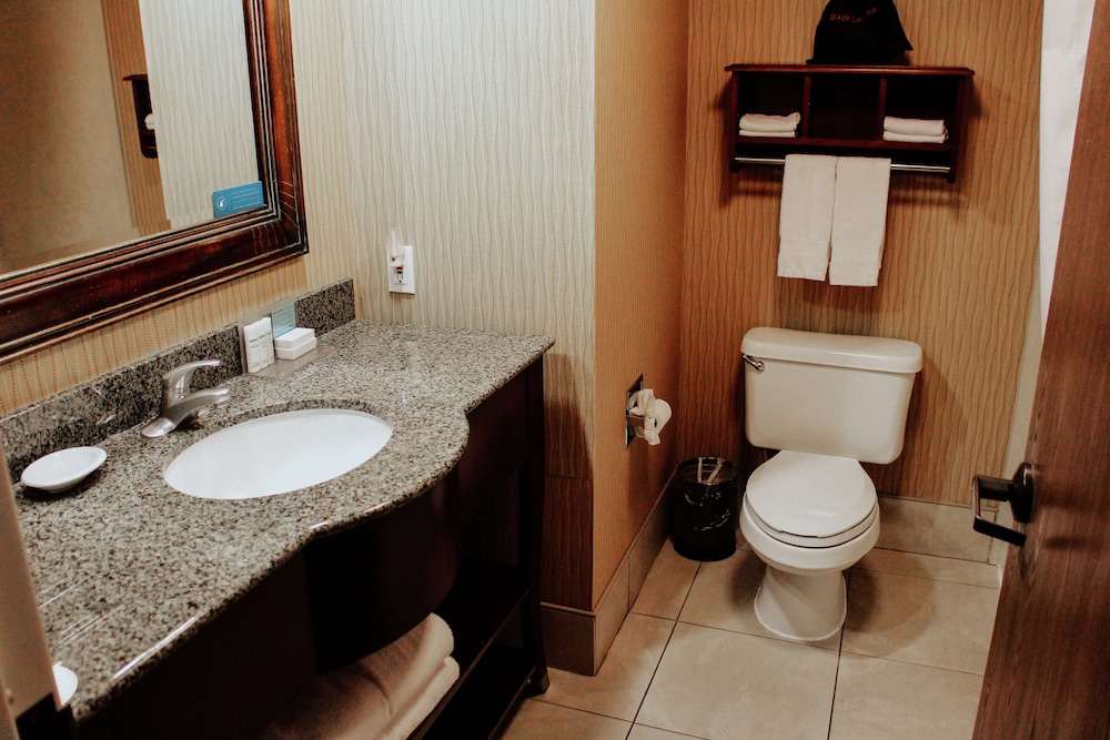 Hampton Inn St. George 31/79