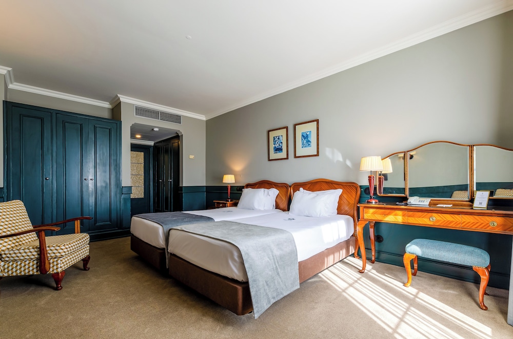Metropole Hotel Lisbon 25/60