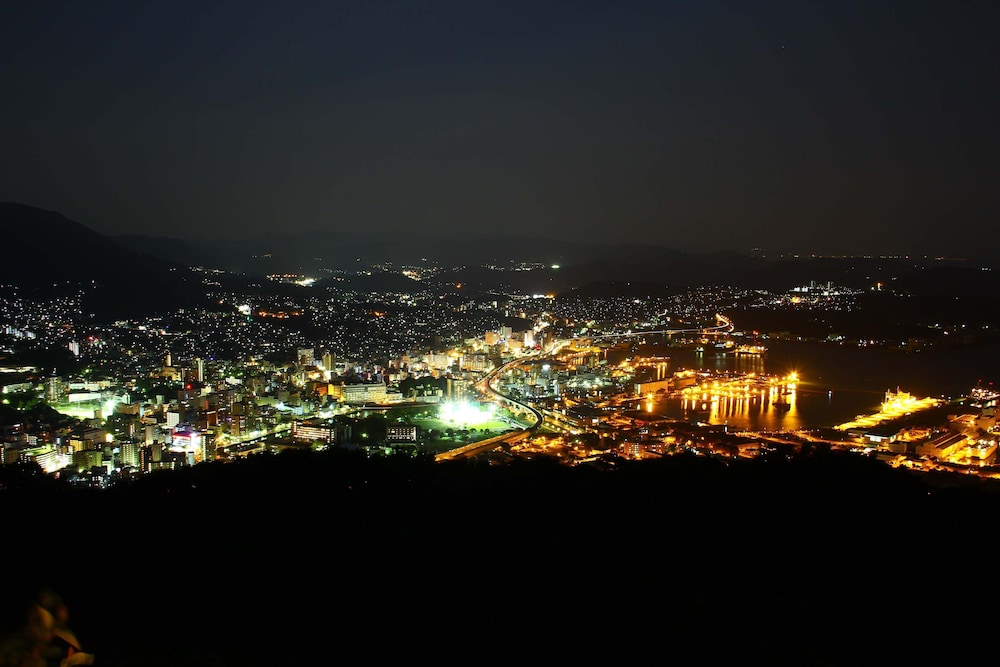 Smile Hotel Sasebo 19/21
