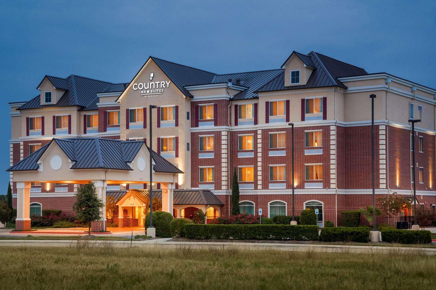 Country Inn Suites By Radisson College Station Tx 2/18