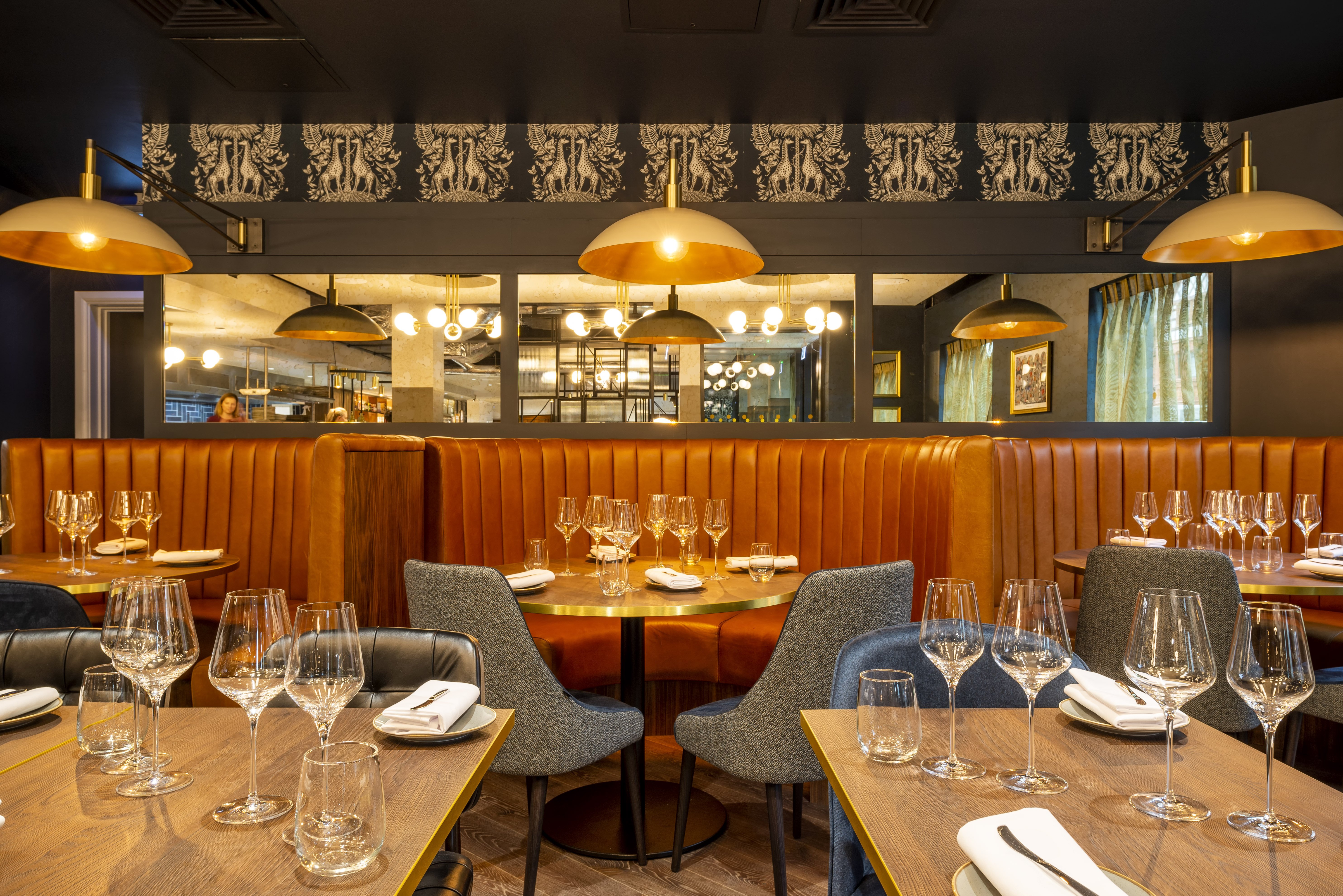 Hotel Indigo Chester 48/74