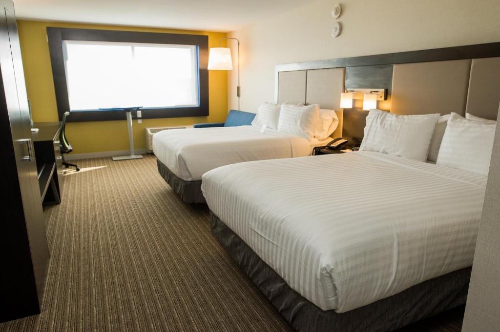 Room, 2 Queen Beds, Accessible
