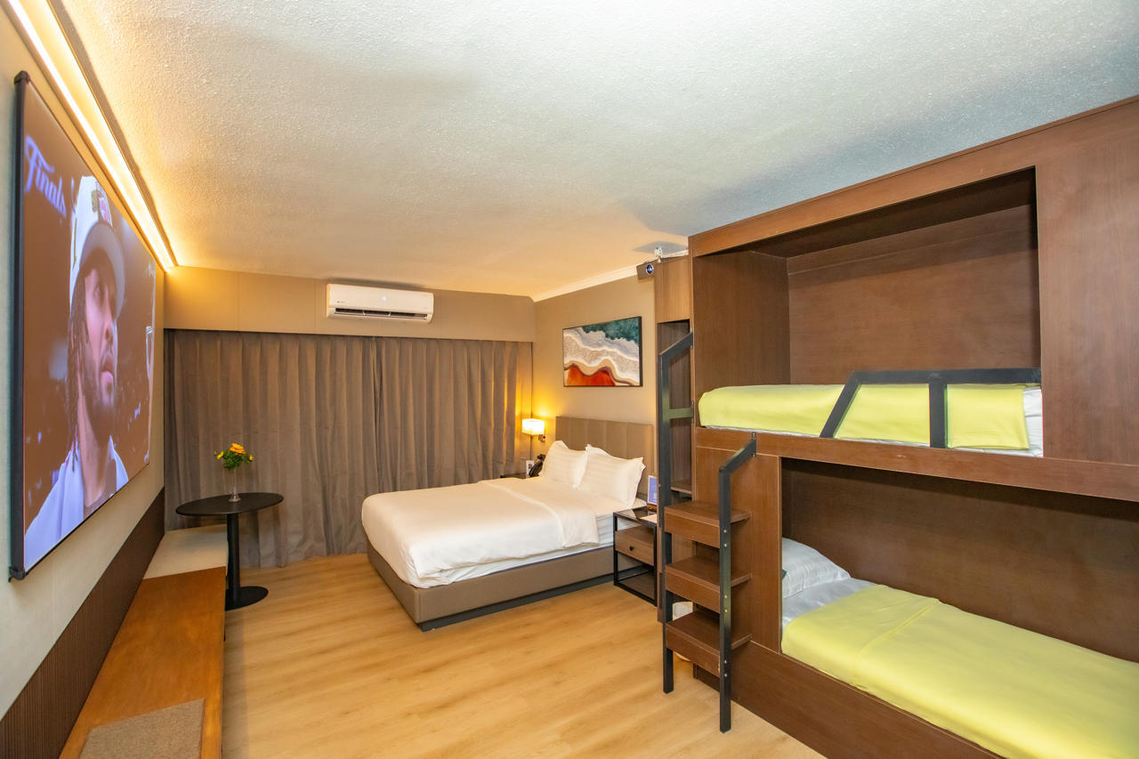 EGI Cebu Resort & Hotel 37/75