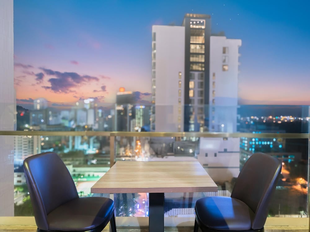 Poseidon Nha Trang Hotel 62/66