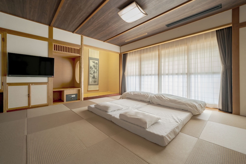 Premier Hotel Cabin Obihiro 12/50