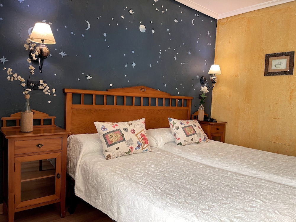 Archa Villa De Suances 15/50