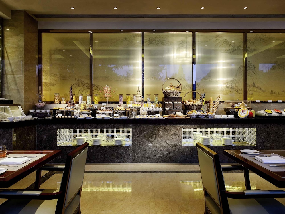 Sofitel Hangzhou Westlake 55/72