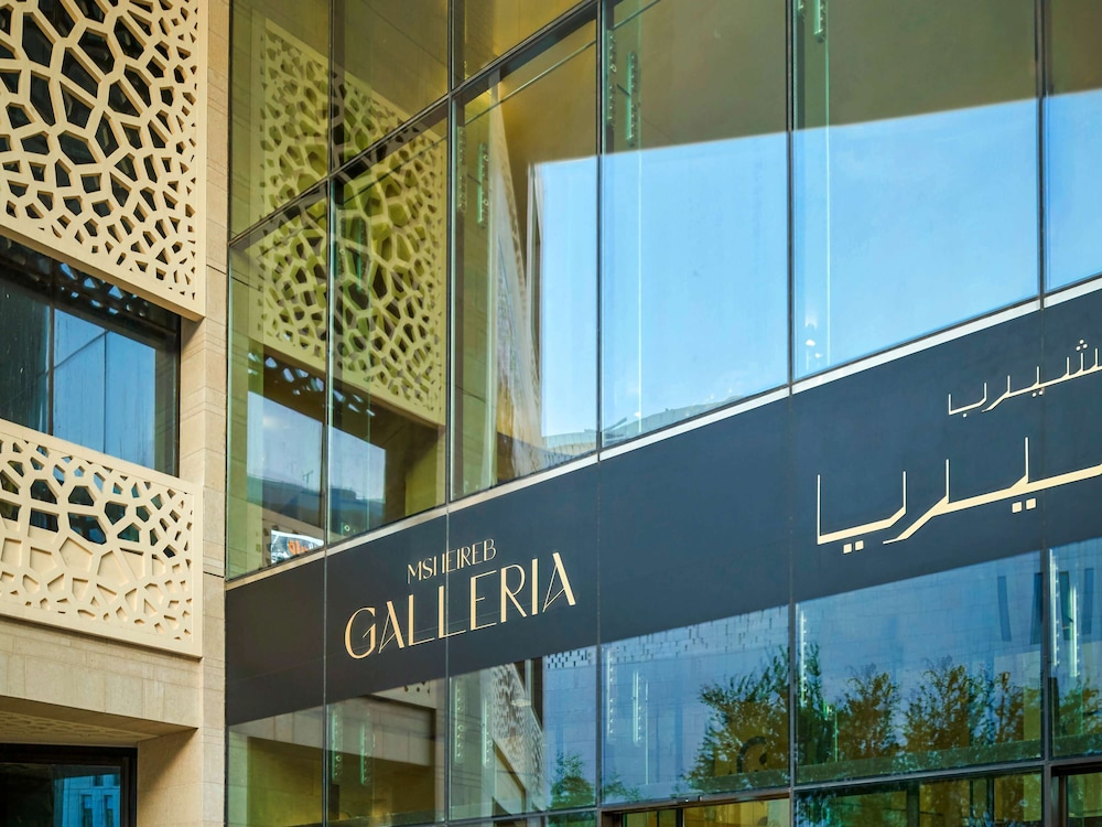 Raffles Doha photo5