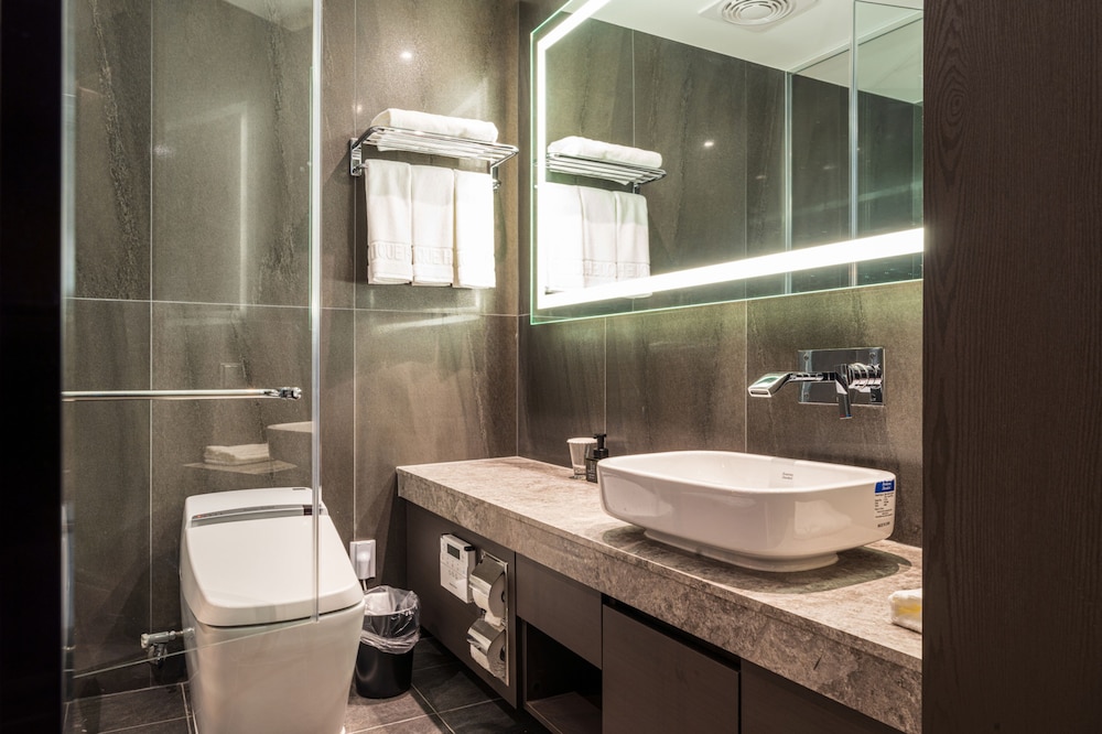 Hotel SoulHada Incheon 34/42