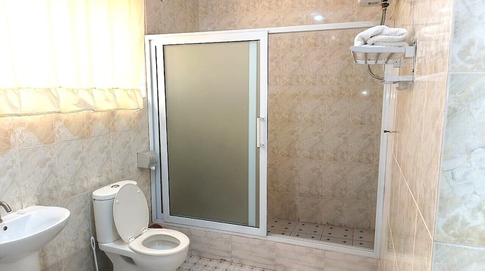 Golden Key Hotel 49/50