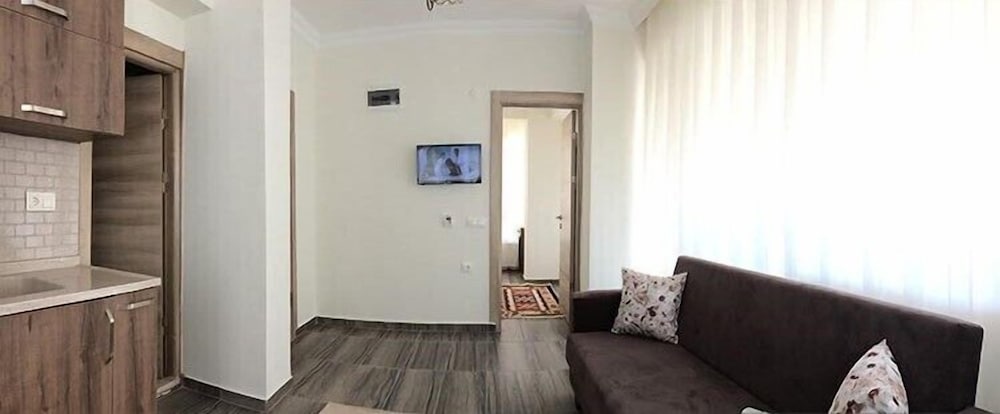 Alpaylar Apart Hotel 15/39