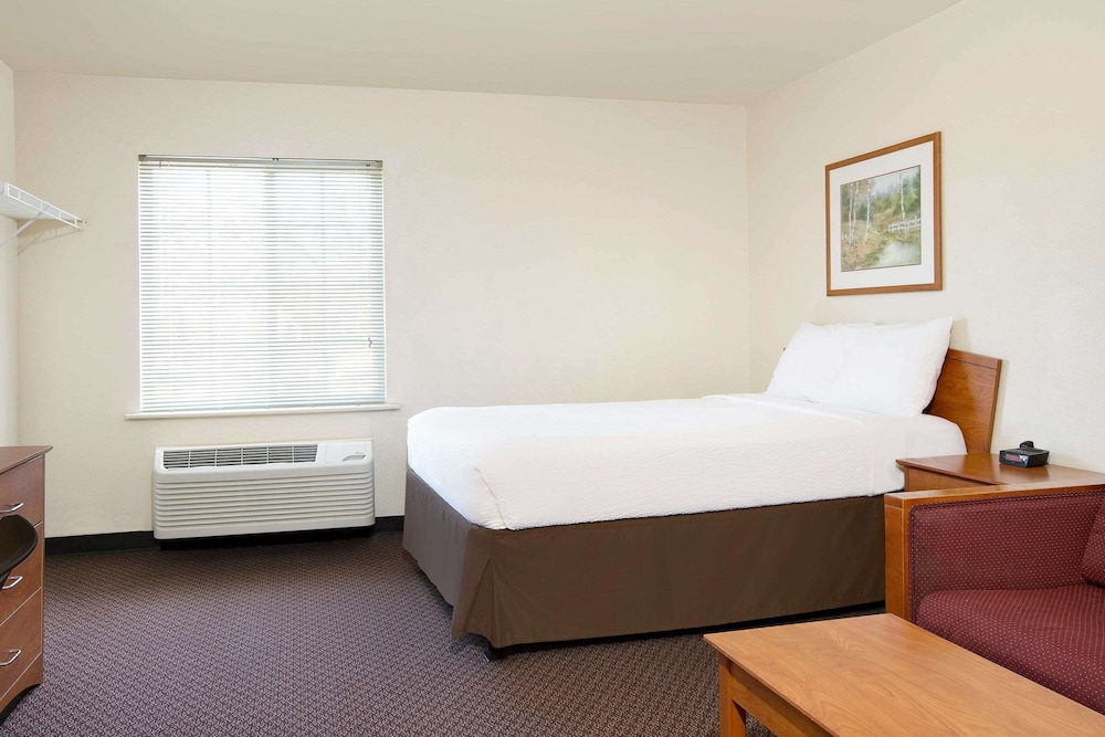 Woodspring Suites Fort Worth Forest Hill 12/21