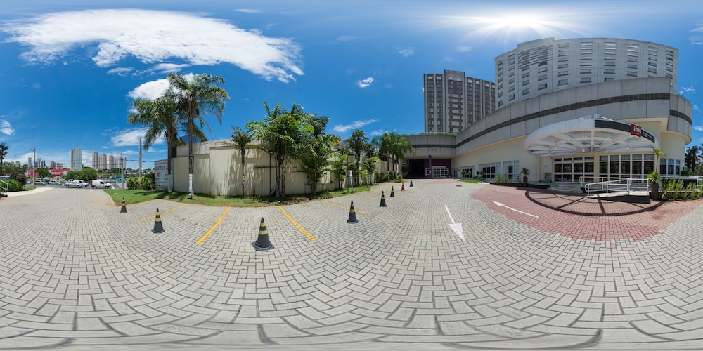 Ibis Sao Jose Dos Campos Colinas 64/69