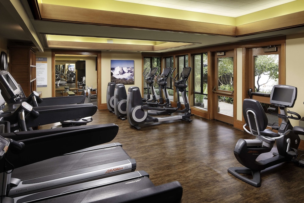 Hyatt Vacation Club At Highlands Inn 37/81