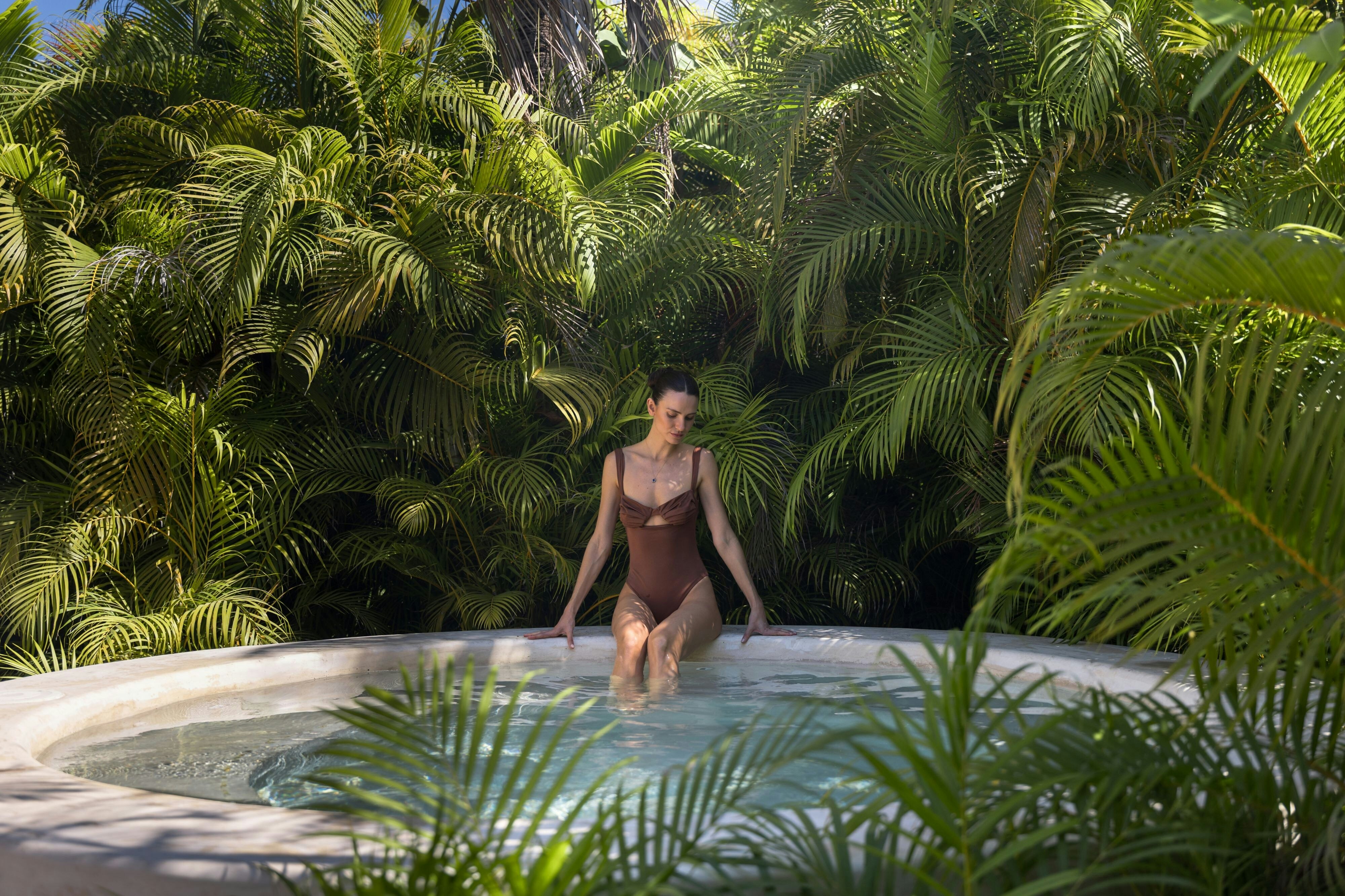 St Regis Punta Mita Resort 18/76