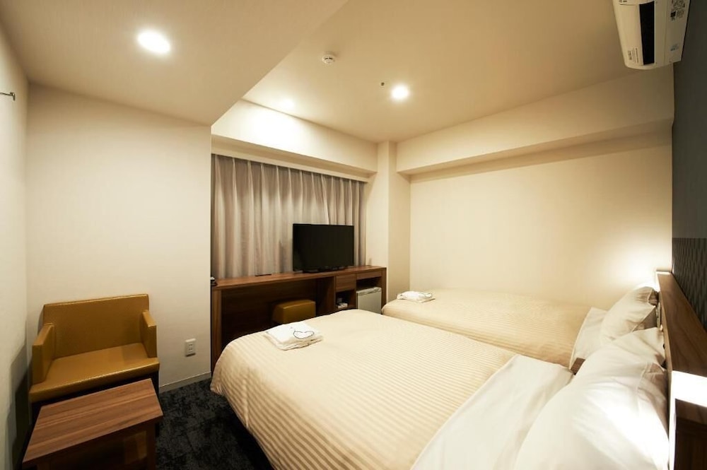 Sotetsu Fresa Inn Kitamaha 31/63
