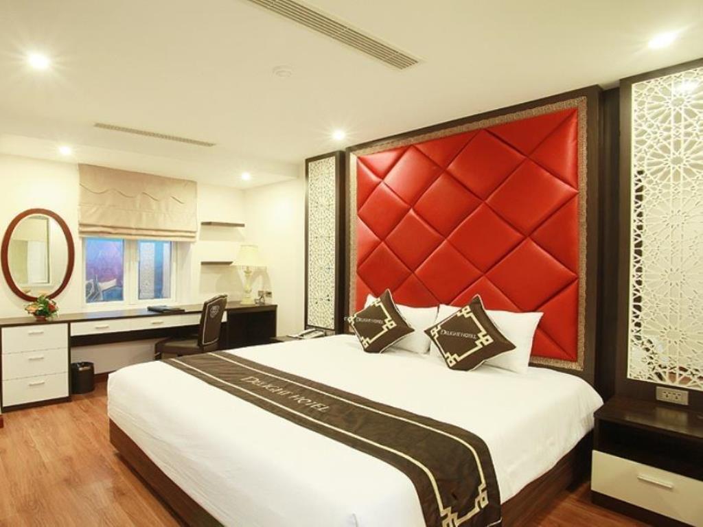 HANOI DELIGHT HOTEL 25/47