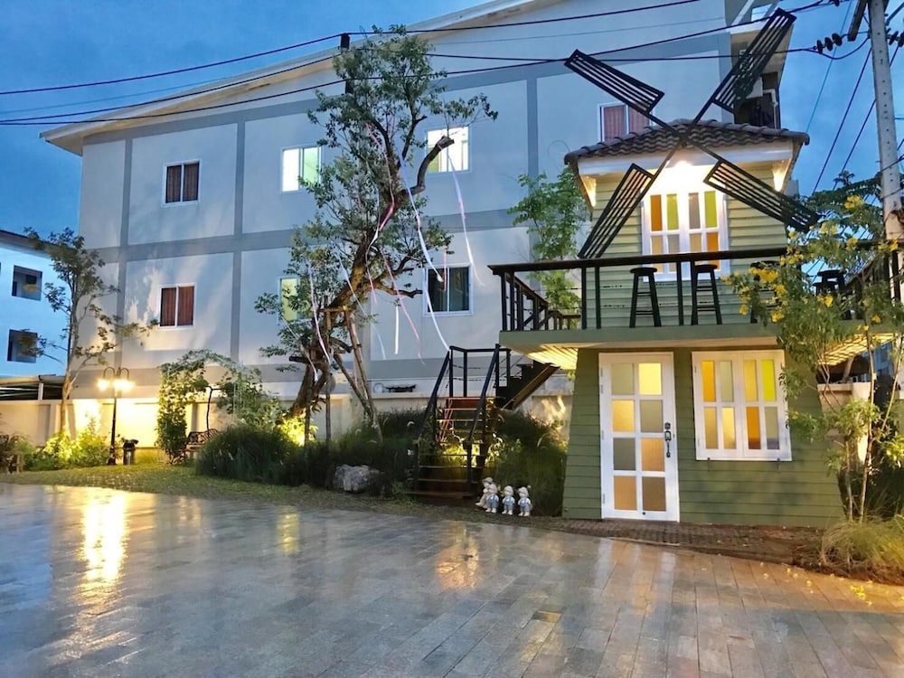 Ploy's Pearl Hotel 图片5