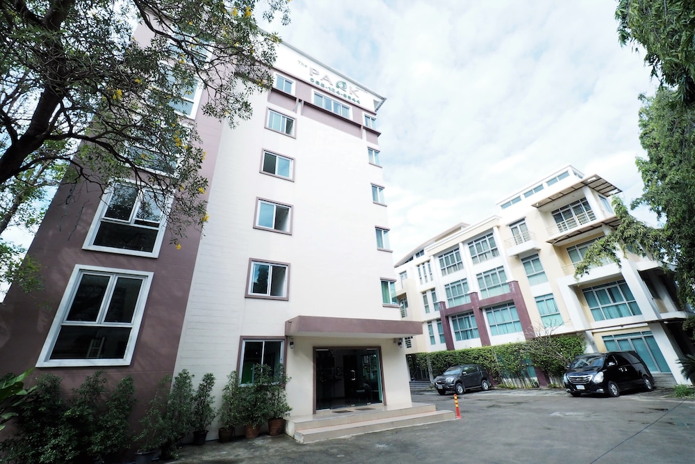 The Park Bangyai Residence 57/63