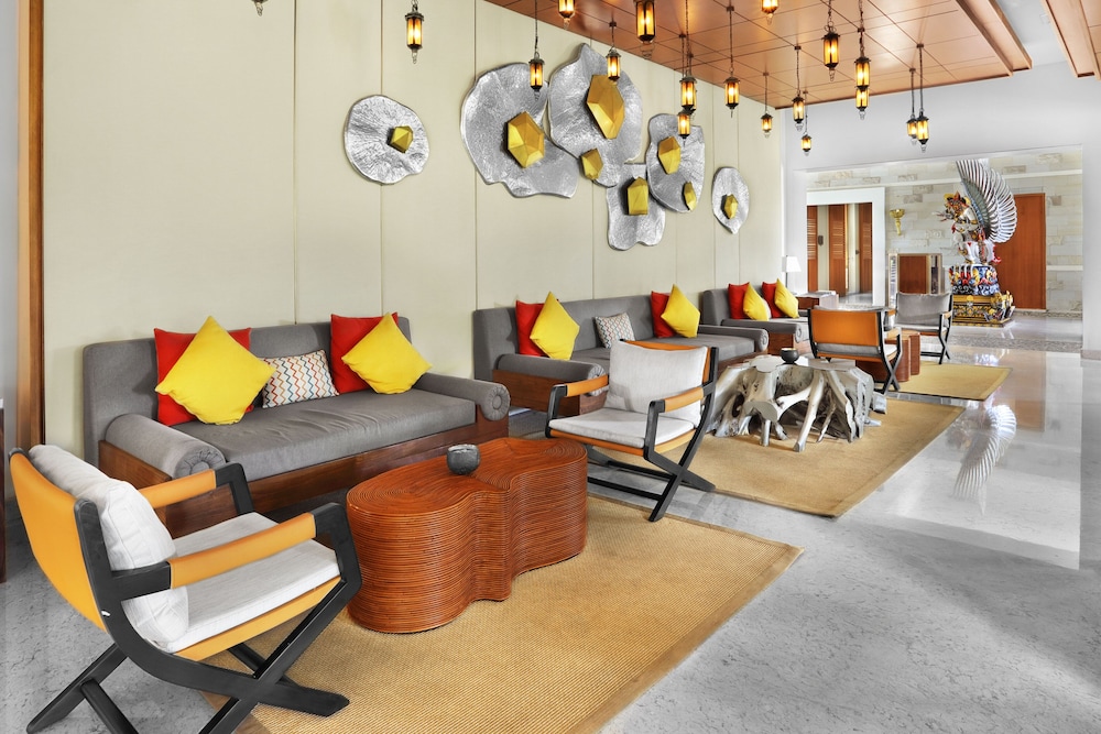 The Seminyak Beach Resort and Spa 43/66