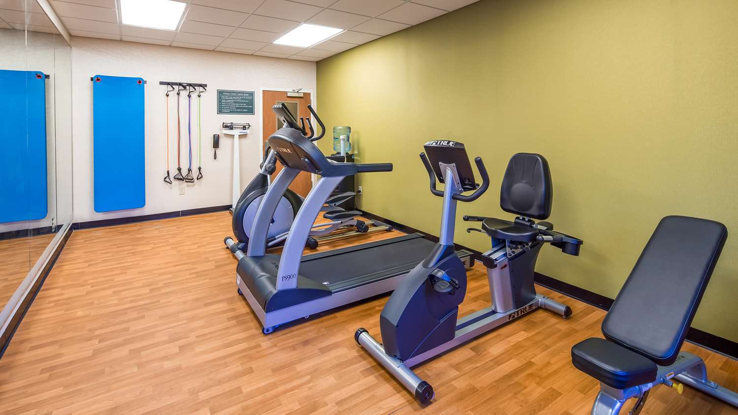 Best Western Dothan Inn & Suites 12/26