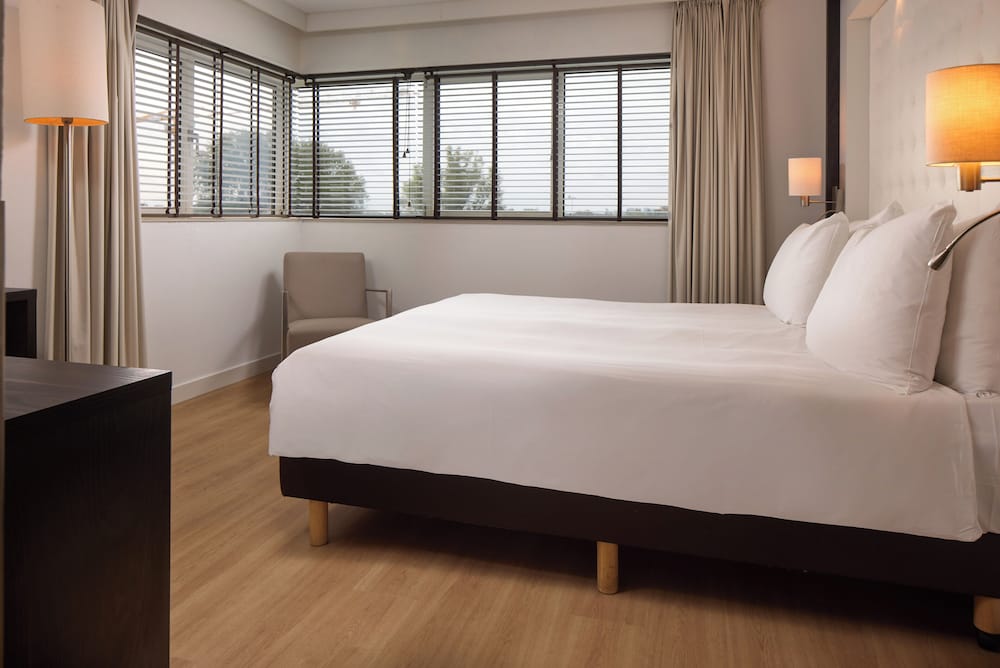 WestCord Art Hotel Amsterdam 3-Star 18/68