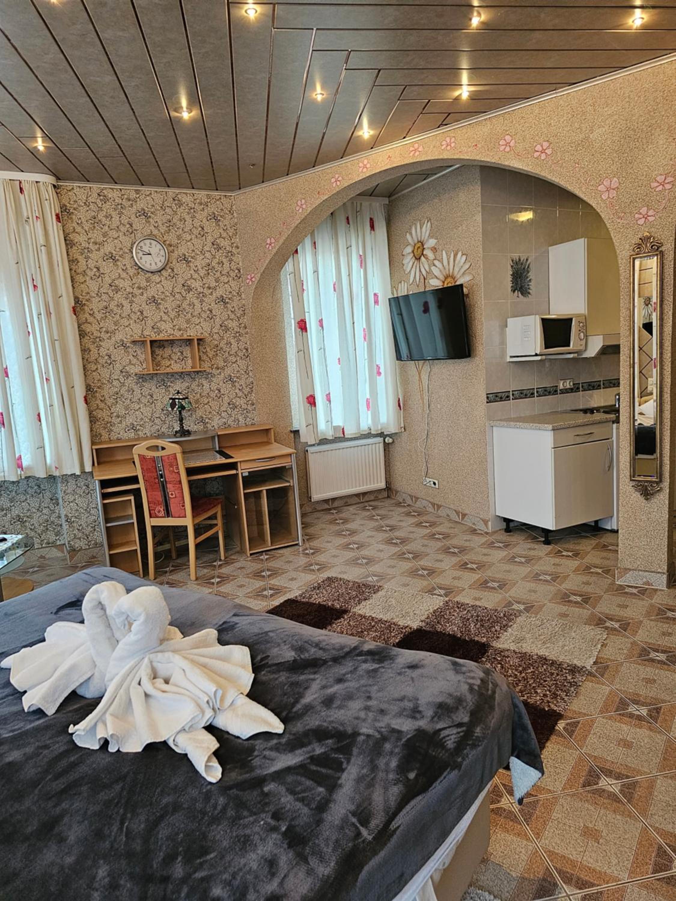 Hotel Tenne 50/55