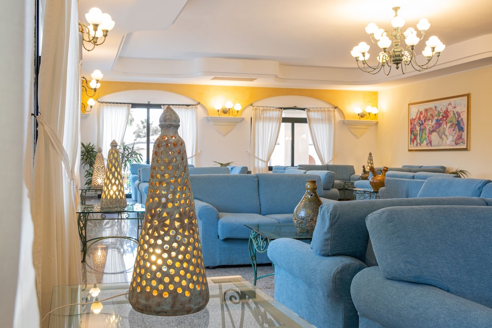Club Hotel Marina Beach 26/50